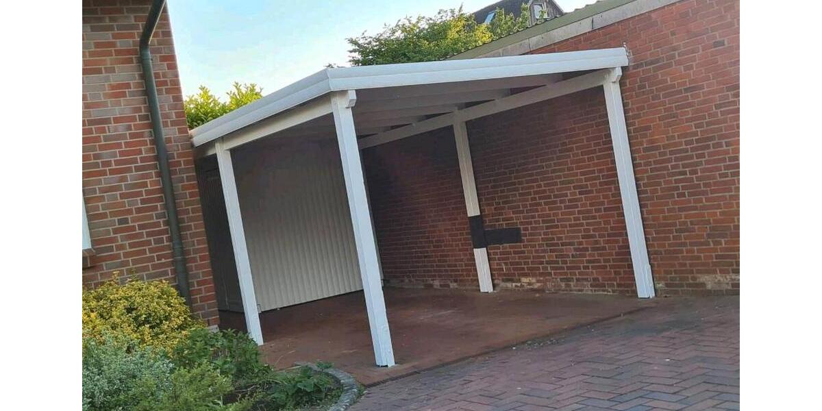 Etagenwohnung Glückstadt - 4 Zimmer, 108 m&sup2;, 347.000&euro; | Angebot:26312534