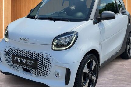 Smart ForTwo 17.855 km 14.970 &euro; Hennigsdorf 16761