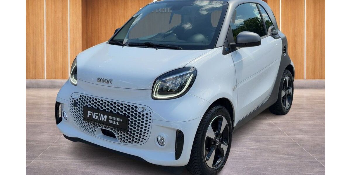Smart ForTwo 17.855 km 14.970 &euro; Hennigsdorf 16761