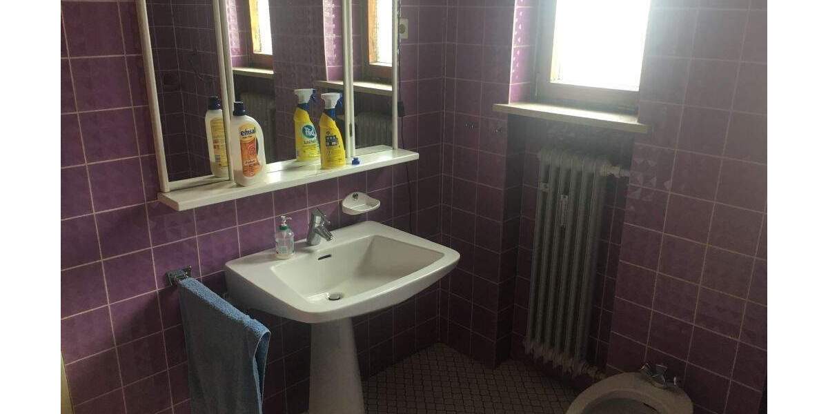 Etagenwohnung Bad Staffelstein Unterzettlitz - 4 Zimmer, 120 m&sup2;, 750&euro; | Angebot:25567846