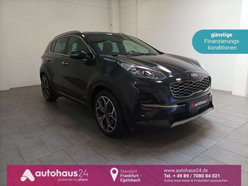 Sportage