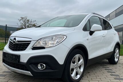Opel Mokka 201.602 km 5.799 € Erlenbach 63906
