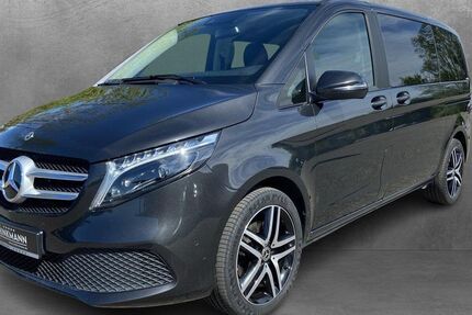 Mercedes-Benz V 300 115.500 km 46.990 &euro; Stavenhagen 17153