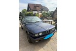 BMW E30 194.500 km 8.000 € Mosbach 74821
