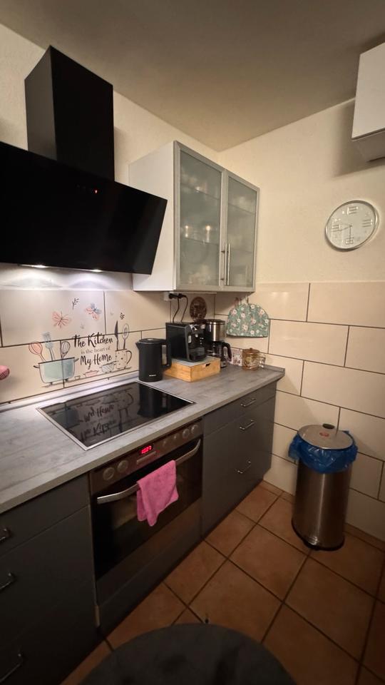 3 Zimmer Wohnung in Bonn Bad Godesberg zimmer