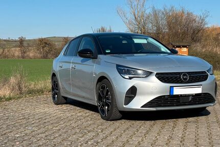 Opel Corsa 17.000 km 14.250 &euro; Pfaffen-Schwabenheim 55546