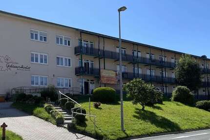 Wohnung zum Mieten in Klingenthal 230 € 34.13 m² 2 zimmer