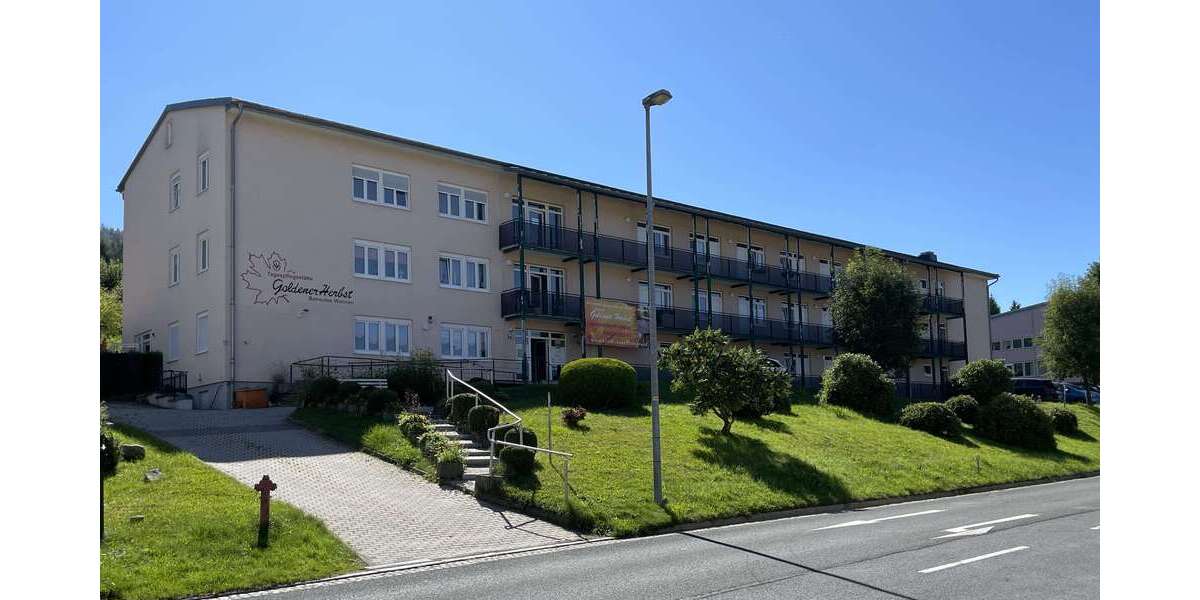 Wohnung zum Mieten in Klingenthal 230 € 34.13 m² 2 zimmer