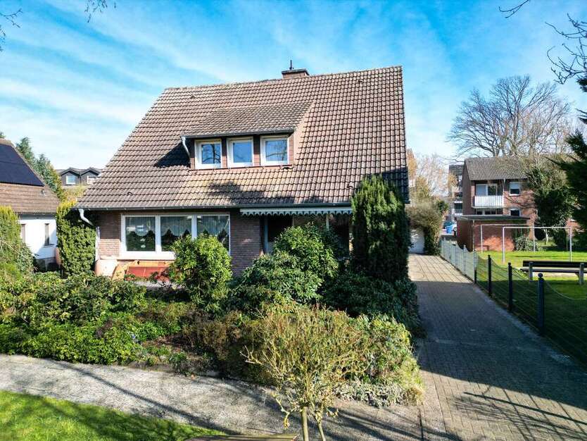 Haus zum Kaufen in Ibbenbüren 399.900 € 137 m²