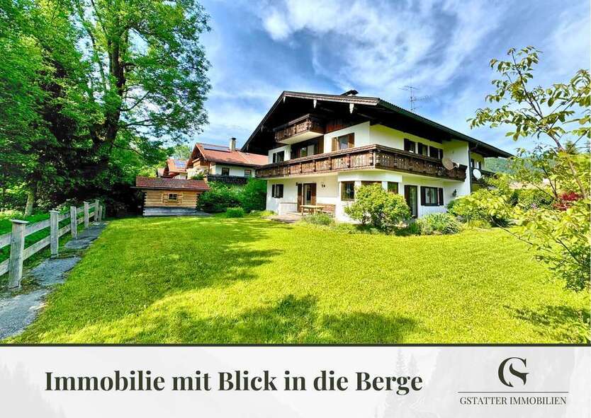 Haus zum Kaufen in Oberaudorf 749.000 € 167.74 m²
