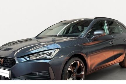 Cupra Leon 81.374 km 23.970 &euro; Lüneburg 21337
