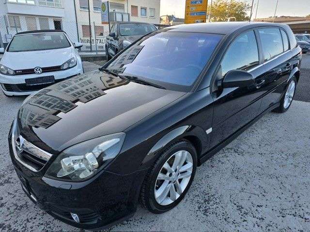 Opel Signum 170.000 km 3.190 € Mannheim 68159