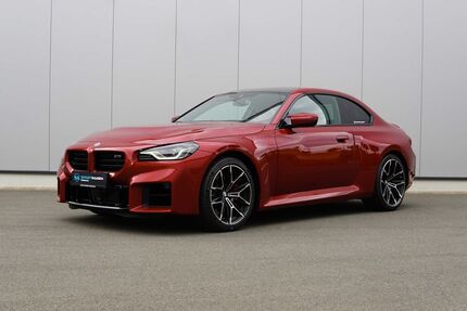 BMW M2 6.100 km 76.900 € Markneukirchen 08258
