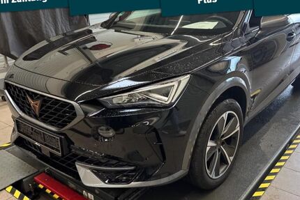 Cupra Formentor 20.375 km 23.790 &euro; Weingarten 88250
