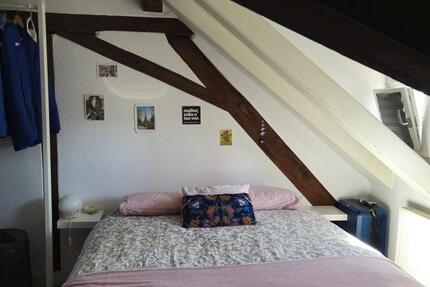 Wohnung Kaiserslautern Betzenberg - 4 Zimmer, 16 m&sup2;, 365&euro; | Angebot:26448933