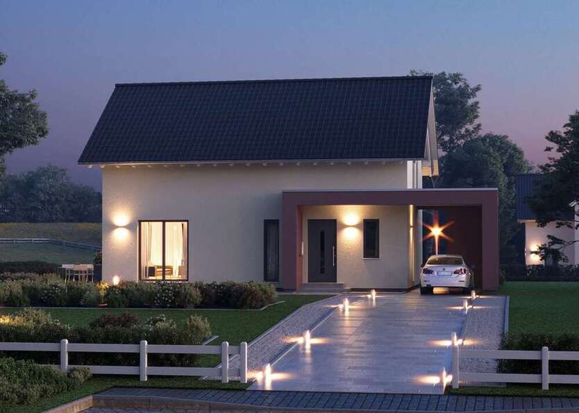Haus zum Kaufen in Mendig 443.569 € 127 m²