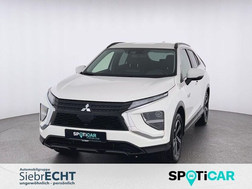 Eclipse Cross