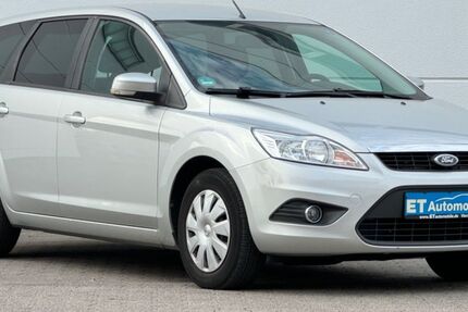 Ford Focus 189.000 km 2.000 &euro; Viernheim (bei Mannheim) 68519