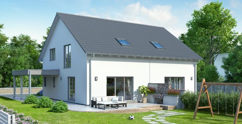 Doppelhaushälfte Krefeld Benrad - 4 Zimmer, 160 m&sup2;, 1.900&euro; | Angebot:26664348