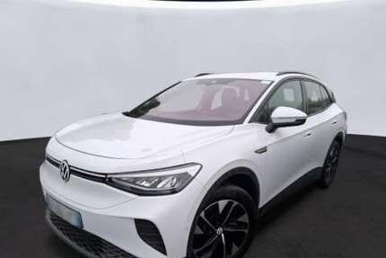 VW ID.4 15.054 km 25.990 &euro; Ruhpolding 83324