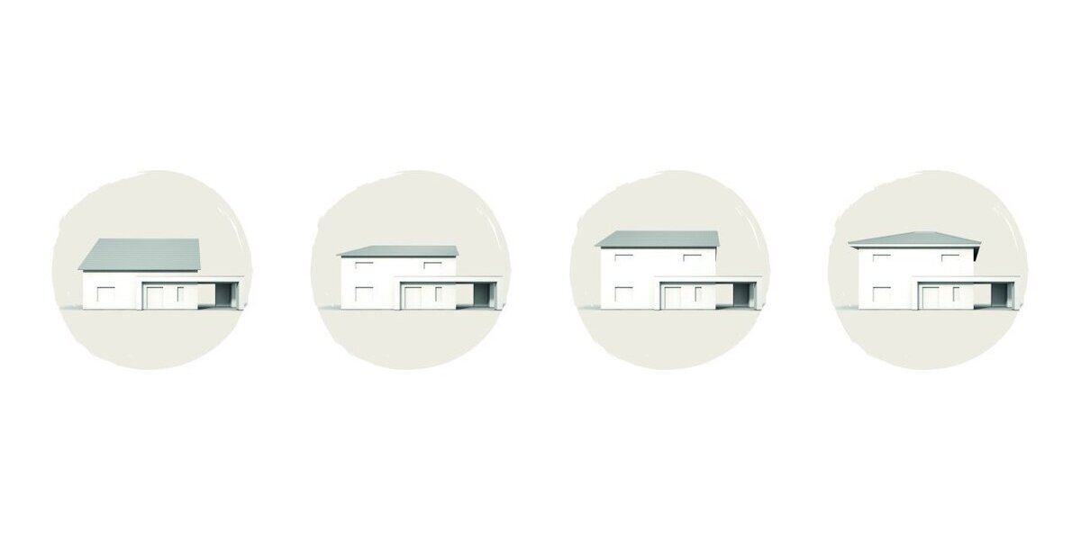 Individuelle Wohnträume verwirklichen - Flexibilität und Sicherheit mit allkauf Fertighäusern - Einfamilienhaus Schalksmühle | Angebot:27330001