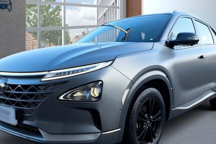 Hyundai NEXO 40.900 km 17.990 &euro; Karlsruhe 76187