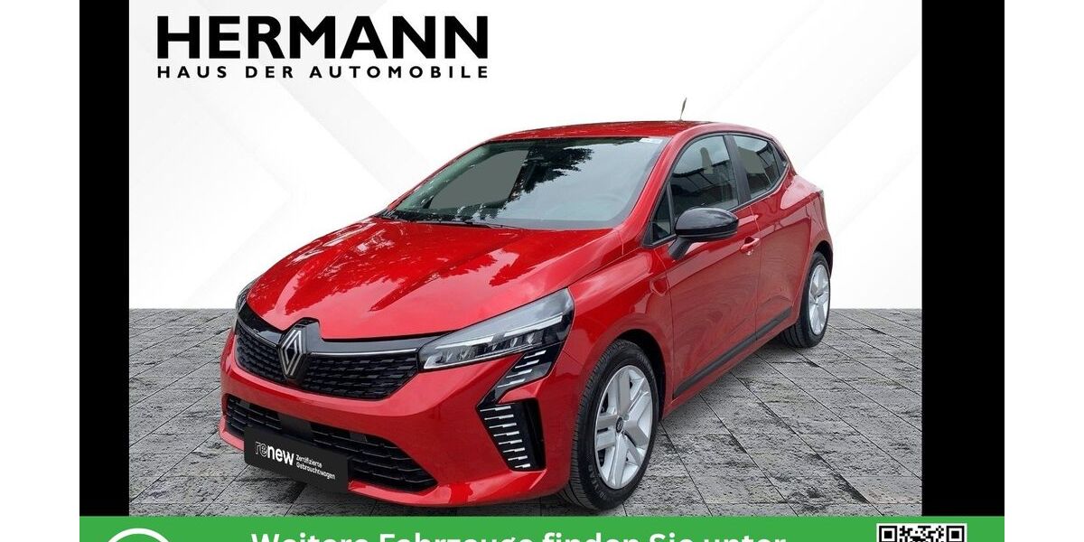 Renault Clio 9.708 km 15.481 &euro; Northeim 37154