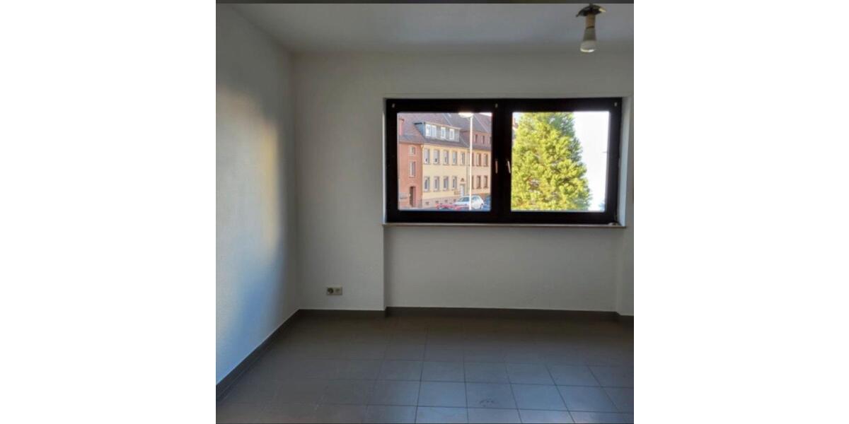 1-Zimmer-Apartment in der Nähe der TUHbf in Kaiserslautern 1 zimmer