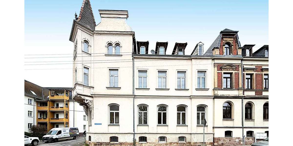 Einfamilienhaus Frankenberg/Sachsen Sachsen - 12 Zimmer, 463 m&sup2;, 79.000&euro; | Angebot:26703778