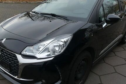 DS Automobiles DS3 82.000 km 10.990 &euro; Karlsruhe 76187