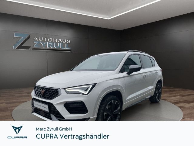 Cupra Ateca 24.816 km 31.480 &euro; Saarlouis 66740