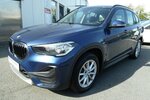 X1 X drive18 D Avantage Sportsitzei AHK PDC DAB