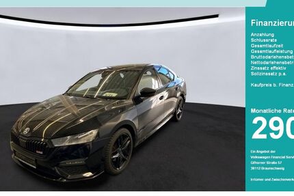 Skoda Octavia 48.195 km 34.729 &euro; Leonberg 71229