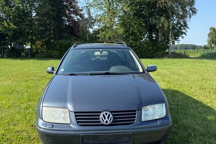VW Bora 200.000 km 800 &euro; Anderlingen 27446