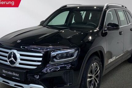 Mercedes-Benz GLB 200 9.999 km 39.990 &euro; Bad Oeynhausen 32545