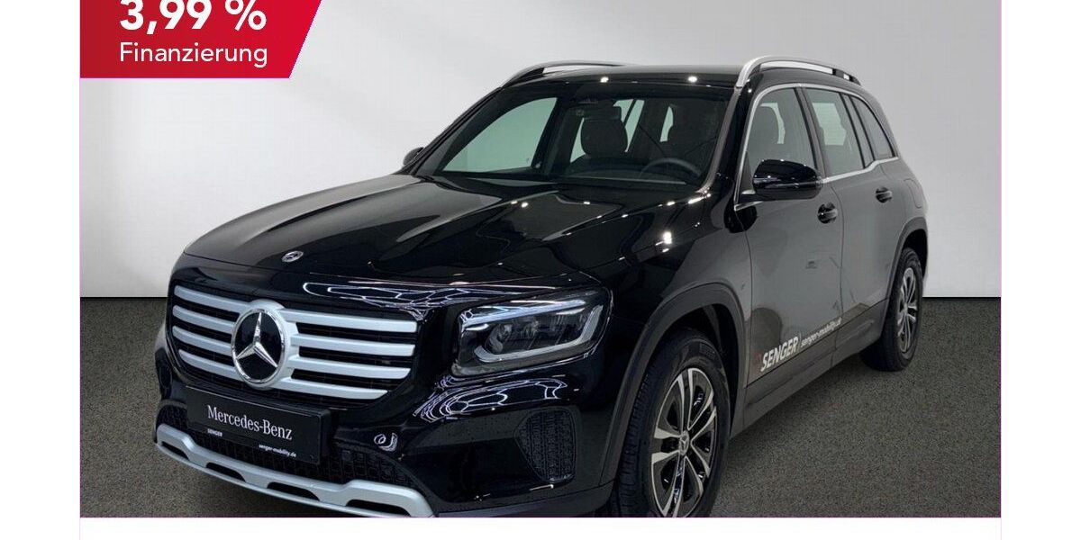 Mercedes-Benz GLB 200 9.999 km 39.990 &euro; Bad Oeynhausen 32545