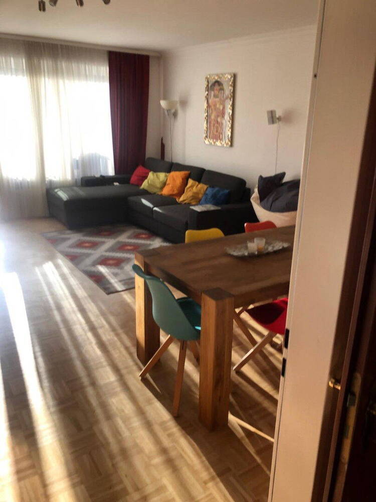 2 Zimmer Wohnung mit Garagenstellplatz, in direkter Lage zur Alster