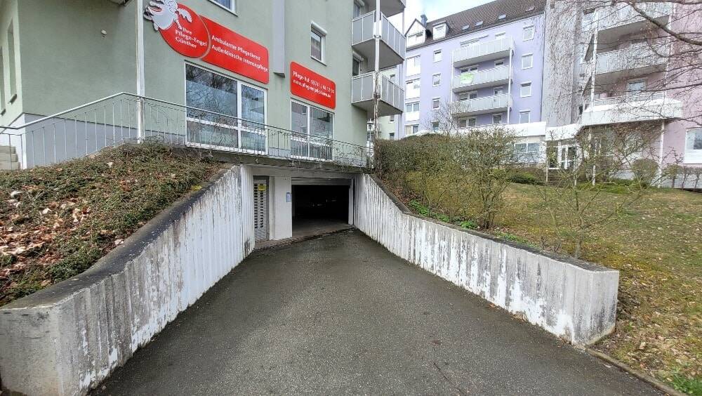 Etagenwohnung Plauen Westend - 3 Zimmer, 80 m&sup2;, 72.500&euro; | Angebot:26686371