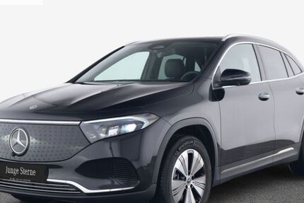 Mercedes-Benz EQA 8.513 km 34.980 &euro; Würzburg 97076