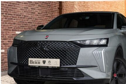 DS Automobiles DS7 (Crossback) 51.496 km 21.490 &euro; Karlsruhe 76131