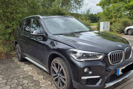 BMW X1 170.000 km 15.900 &euro; Ansbach 91522