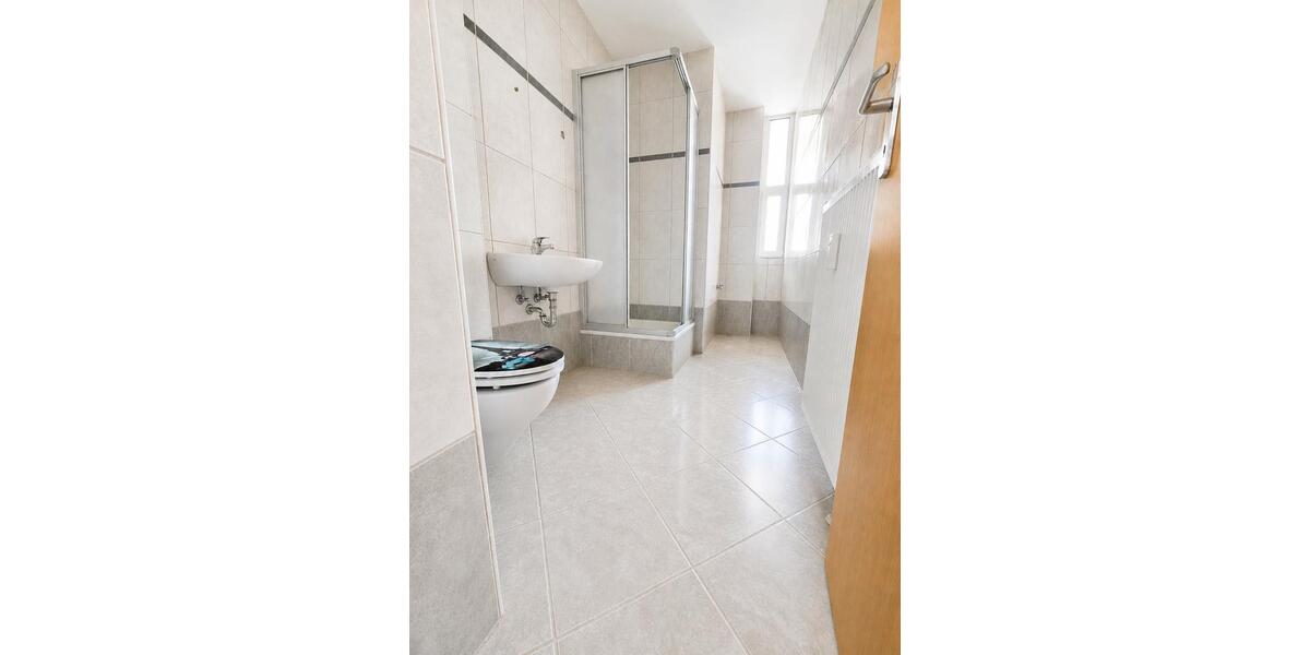 Erdgeschoßwohnung Magdeburg Leipziger Straße - 2 Zimmer, 55 m&sup2;, 449&euro; | Angebot:26458937