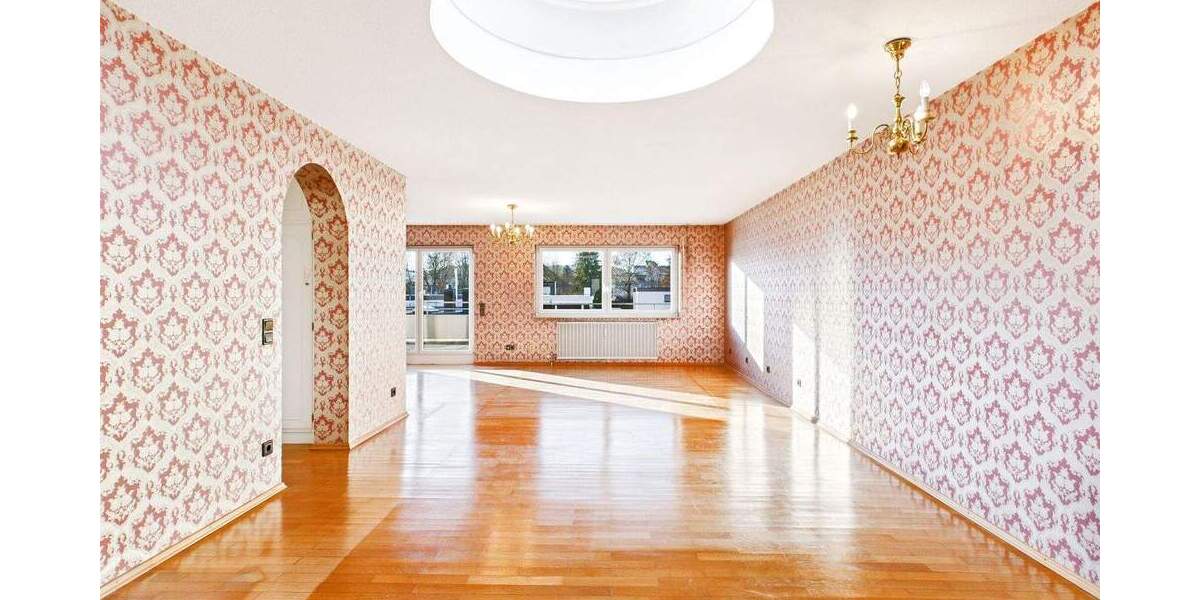 Etagenwohnung Weinstadt Endersbach - 3 Zimmer, 120 m&sup2;, 430.000&euro; | Angebot:24776136