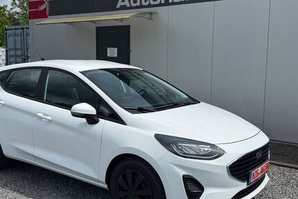 Ford Fiesta 38.000 km 13.499 &euro; Wadern 66687
