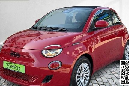 Fiat 500 24.068 km 22.890 &euro; Weiden 92637