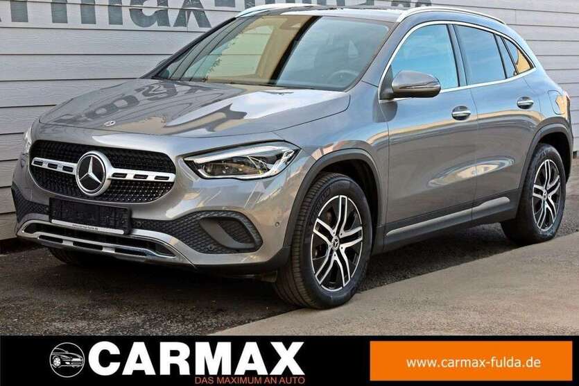 GLA 200