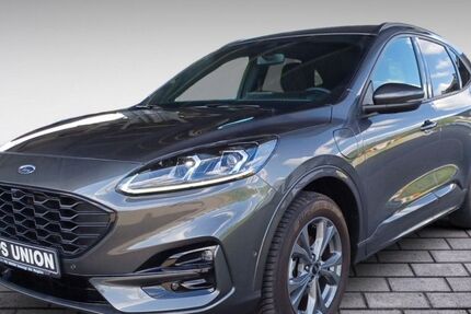 Ford Kuga 29.766 km 29.390 &euro; Nordhausen 99734