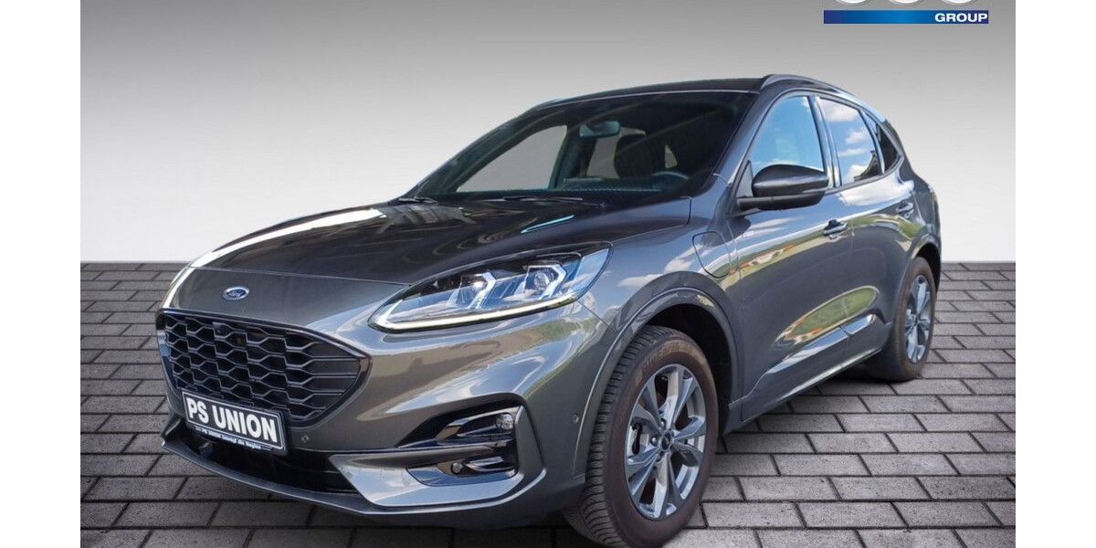 Ford Kuga 29.766 km 29.390 &euro; Nordhausen 99734