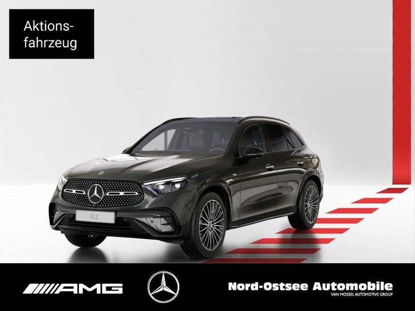GLC 300