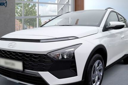 Hyundai BAYON 10.500 km 15.990 &euro; Karlsruhe 76187